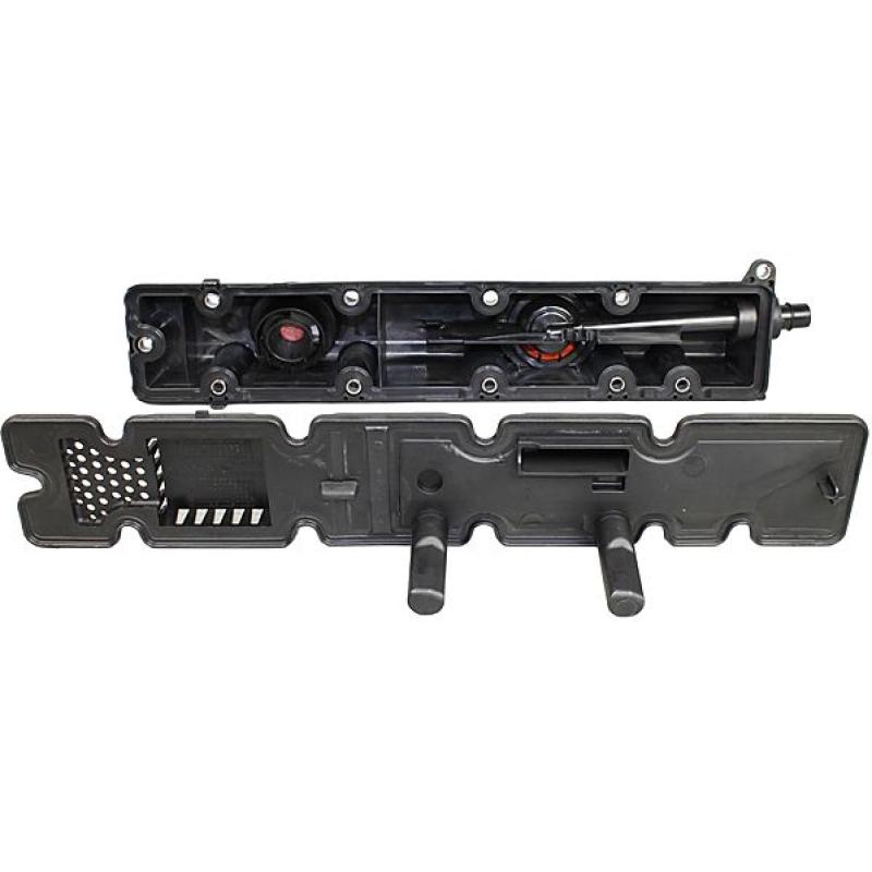 Couvercle de culasse METZGER 2389135 - Visuel 2