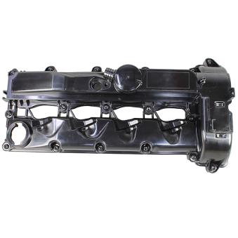 Couvercle de culasse METZGER 2389148 pour MERCEDES-BENZ CLASSE E E 220 CDI - 170cv