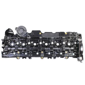 Couvercle de culasse METZGER 2389149 pour BMW Série 3 325 d - 204cv