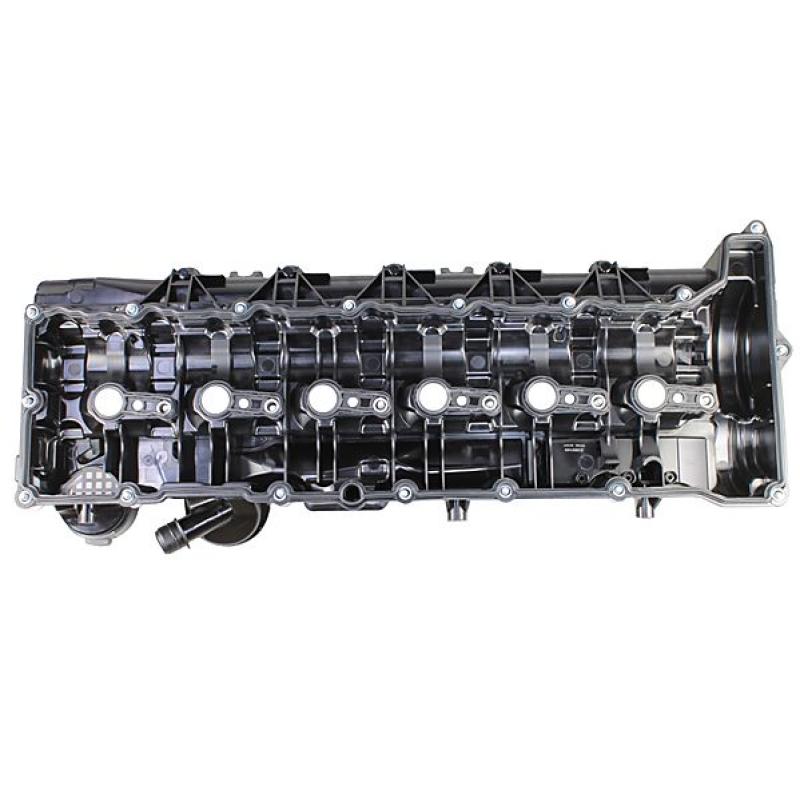 Couvercle de culasse METZGER 2389149 - Visuel 1