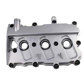 Couvercle de culasse METZGER 2389161