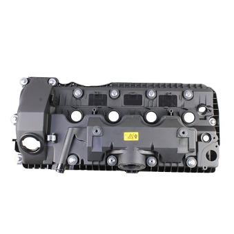 Couvercle de culasse METZGER 2389166 pour BMW Série 7 750 i/Li - 367cv