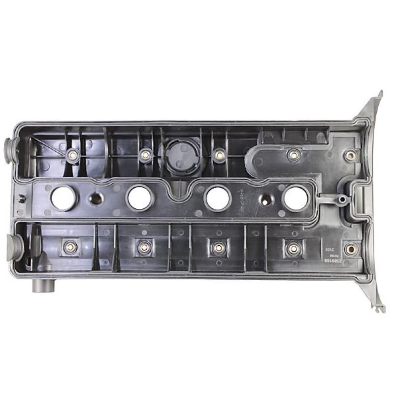 Couvercle de culasse METZGER 2389168 - Visuel 1