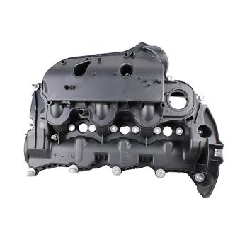 Couvercle de culasse METZGER [2389169]