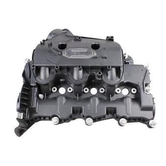 Couvercle de culasse METZGER [2389170]