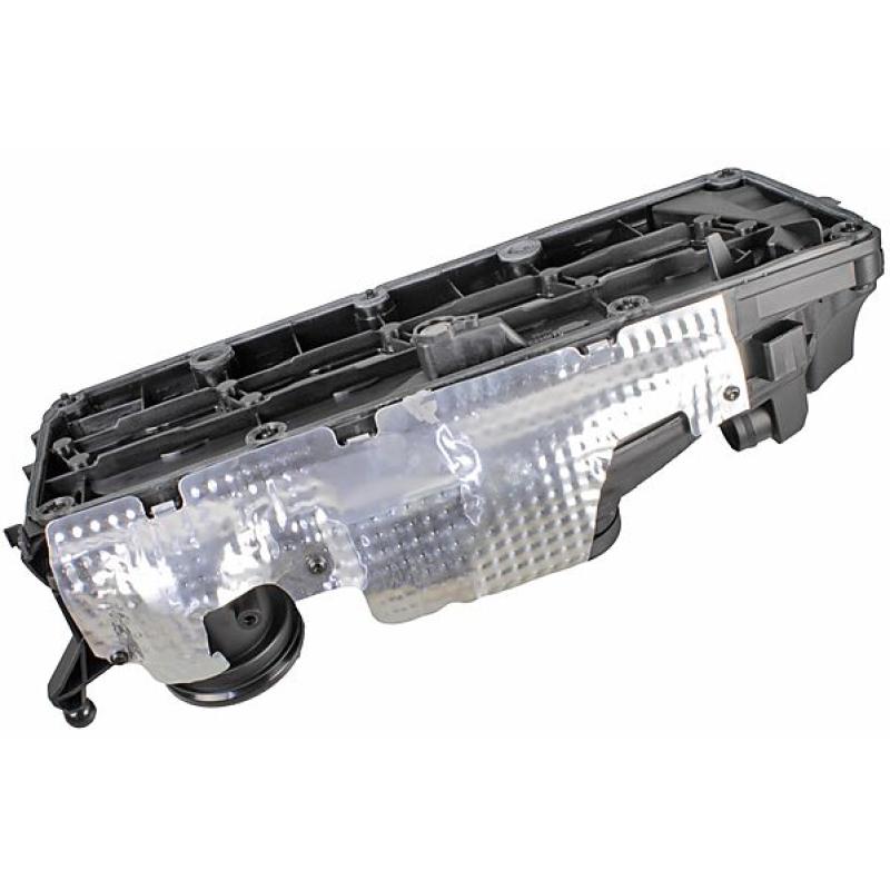 Couvercle de culasse METZGER 2389173 - Visuel 2