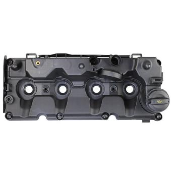 Couvercle de culasse METZGER 2389176 pour DACIA DOKKER 1.6 TDI - 110cv