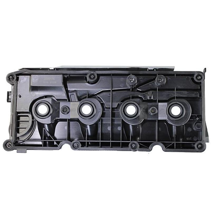 Couvercle de culasse METZGER 2389176 - Visuel 1