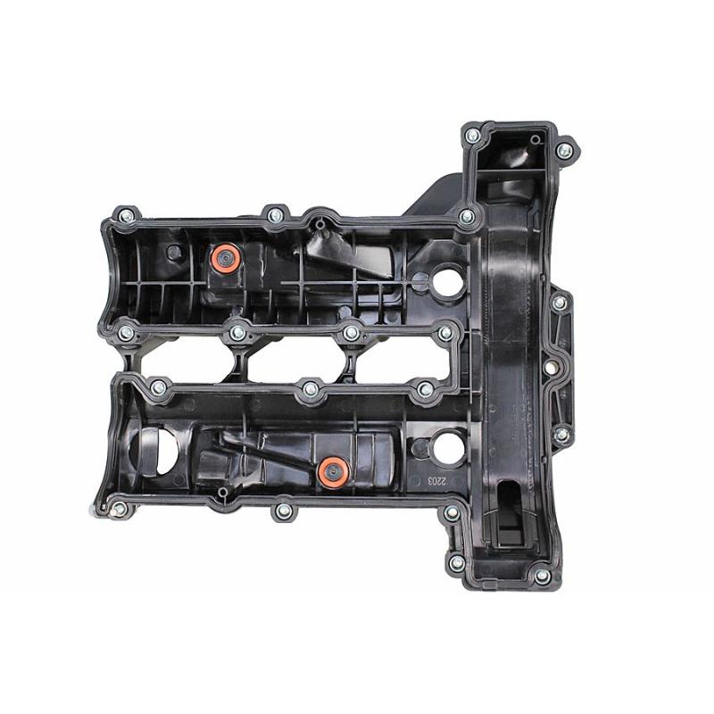 Couvercle de culasse METZGER 2389186 - Visuel 1