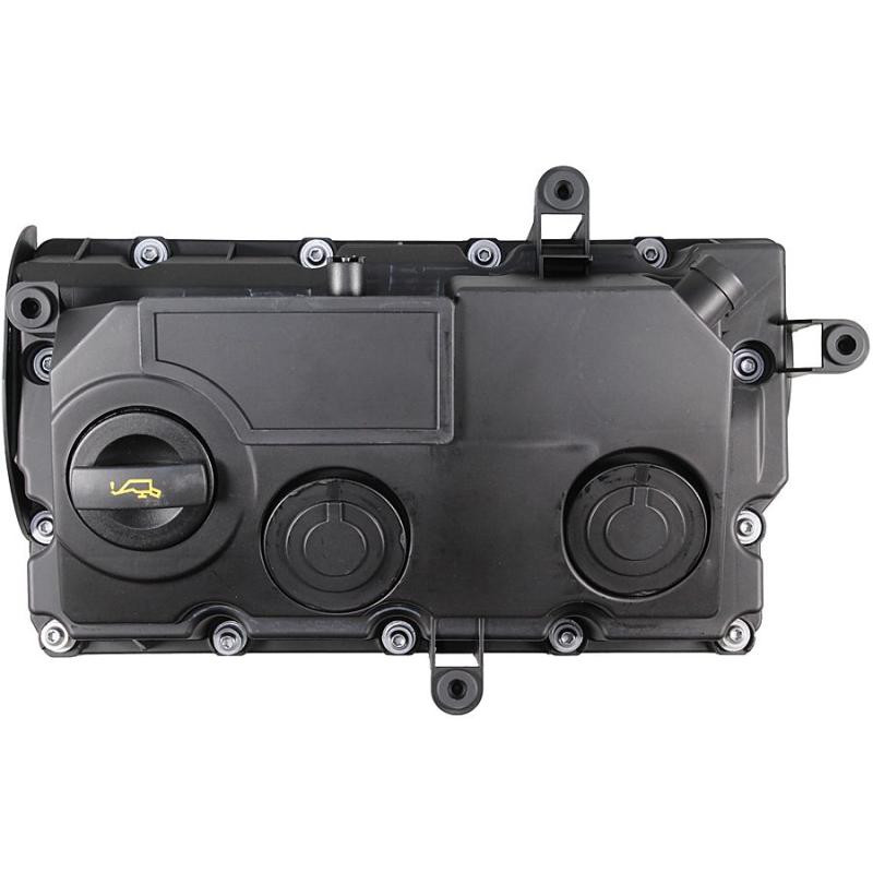 Couvercle de culasse METZGER 2389190 - Visuel 1