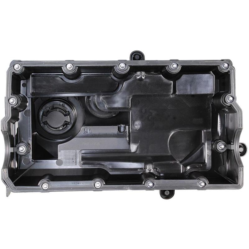 Couvercle de culasse METZGER 2389190 - Visuel 2