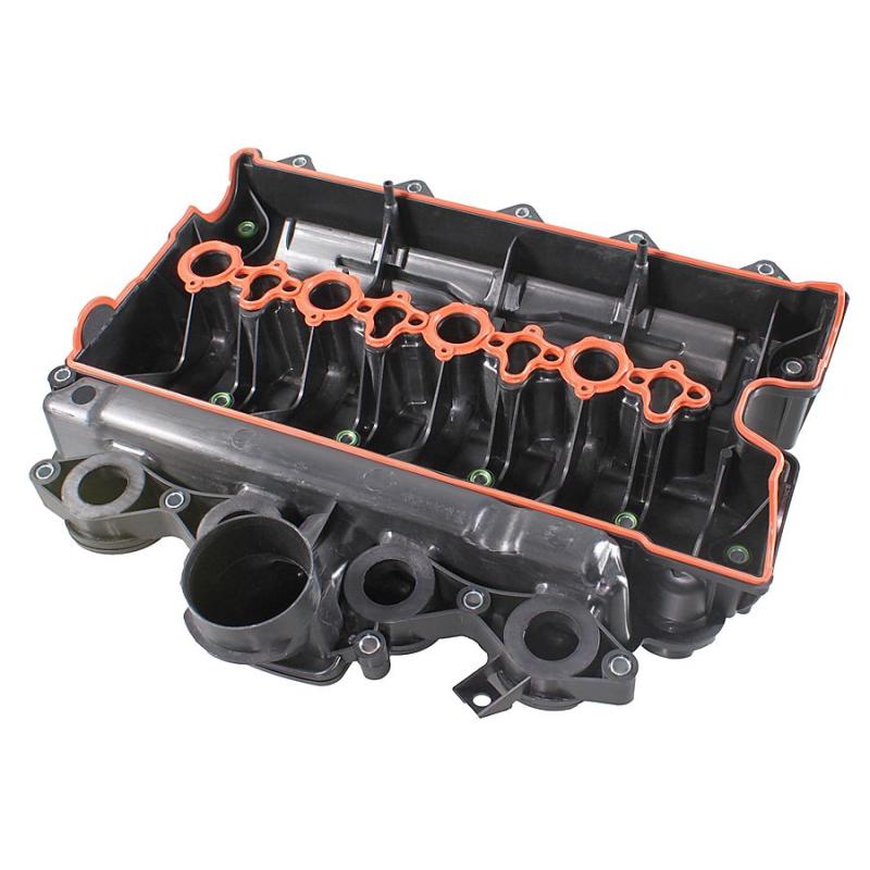 Couvercle de culasse METZGER 2389191 - Visuel 1