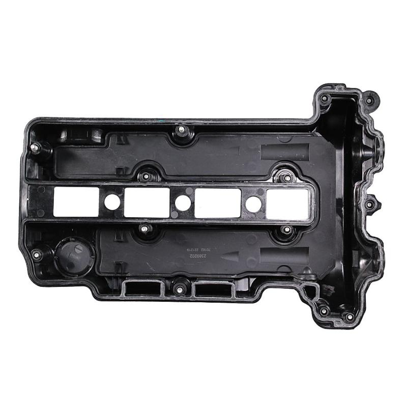 Couvercle de culasse METZGER 2389202 - Visuel 1