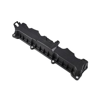 Couvercle de culasse METZGER 2389204 pour RENAULT MASTER 1.6 16V - 110cv