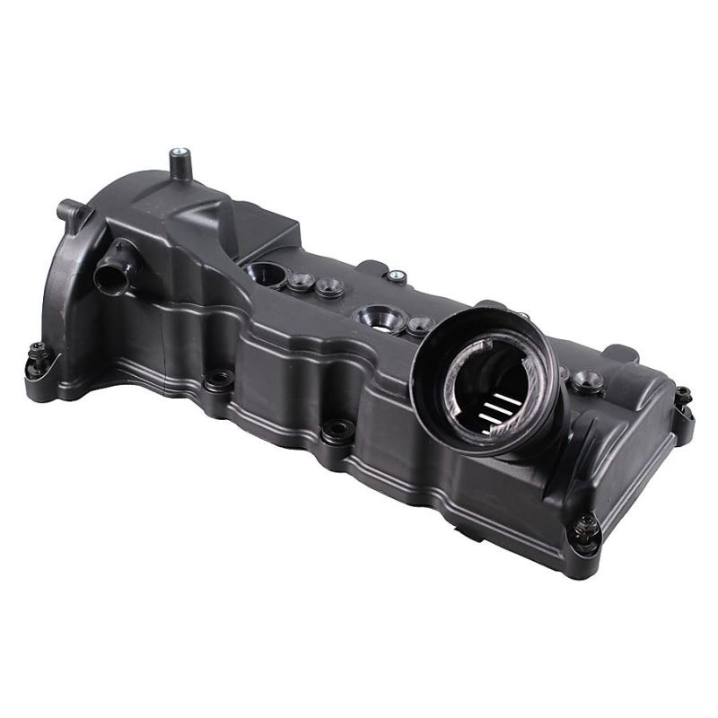 Couvercle de culasse METZGER 2389205 - Visuel 1