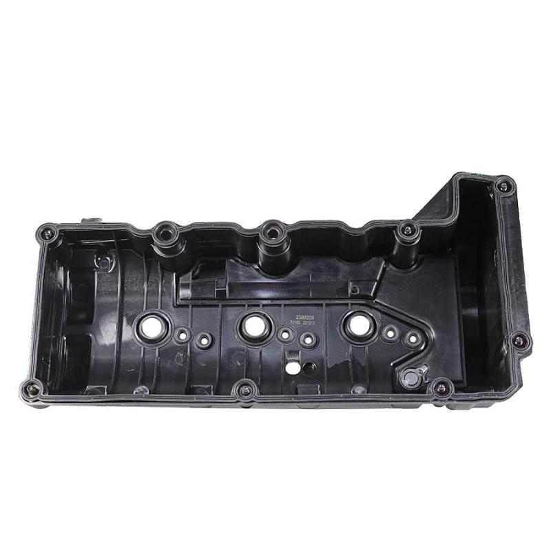 Couvercle de culasse METZGER 2389206 - Visuel 1