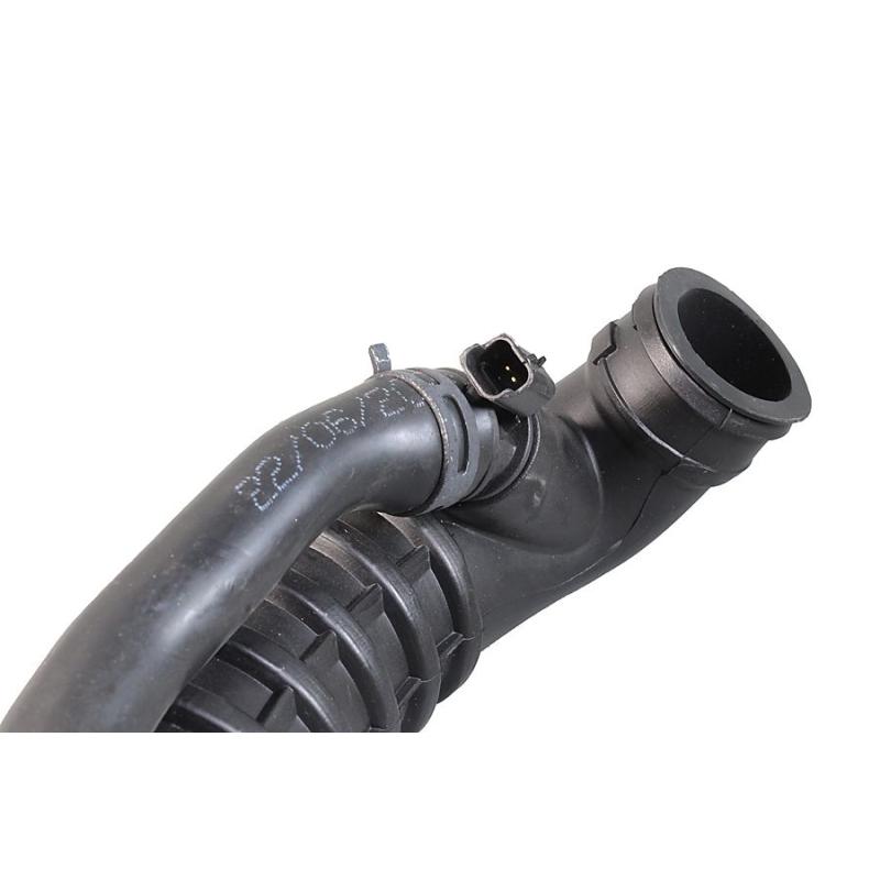 Tuyau d'aspiration, alimentation d'air METZGER 2389209 - Visuel 1