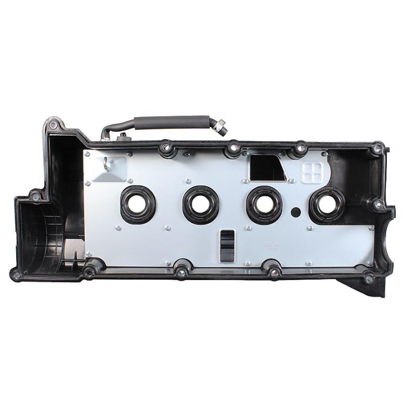 Couvercle de culasse METZGER 2389213 - Visuel 1