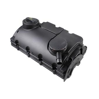 Couvercle de culasse METZGER OEM 03G103469H