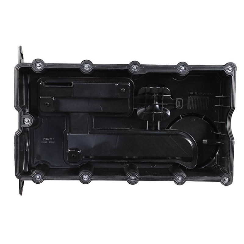 Couvercle de culasse METZGER 2389217 - Visuel 1