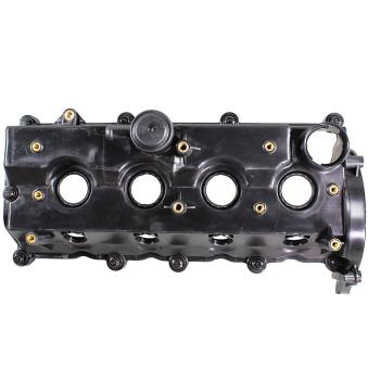 Couvercle de culasse METZGER 2389221 pour NISSAN TERRANO 1.7 CDTI - 110cv