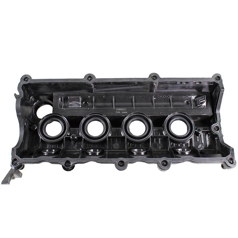 Couvercle de culasse METZGER 2389221 - Visuel 1