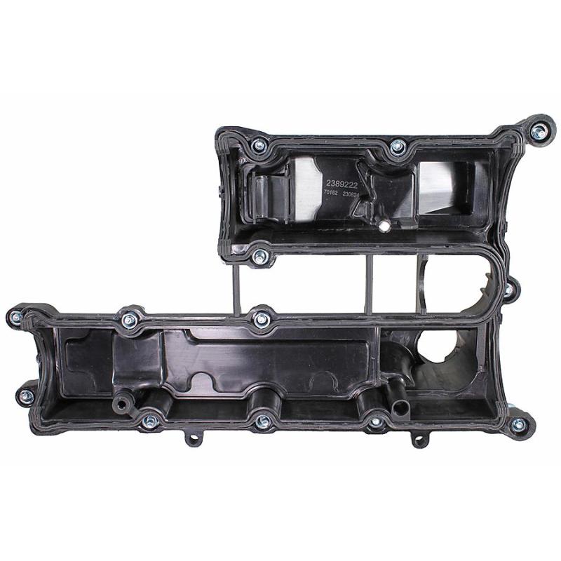 Couvercle de culasse METZGER 2389222 - Visuel 1