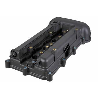 Couvercle de culasse METZGER 2389226 pour MINI MINI 1.6 - 115cv