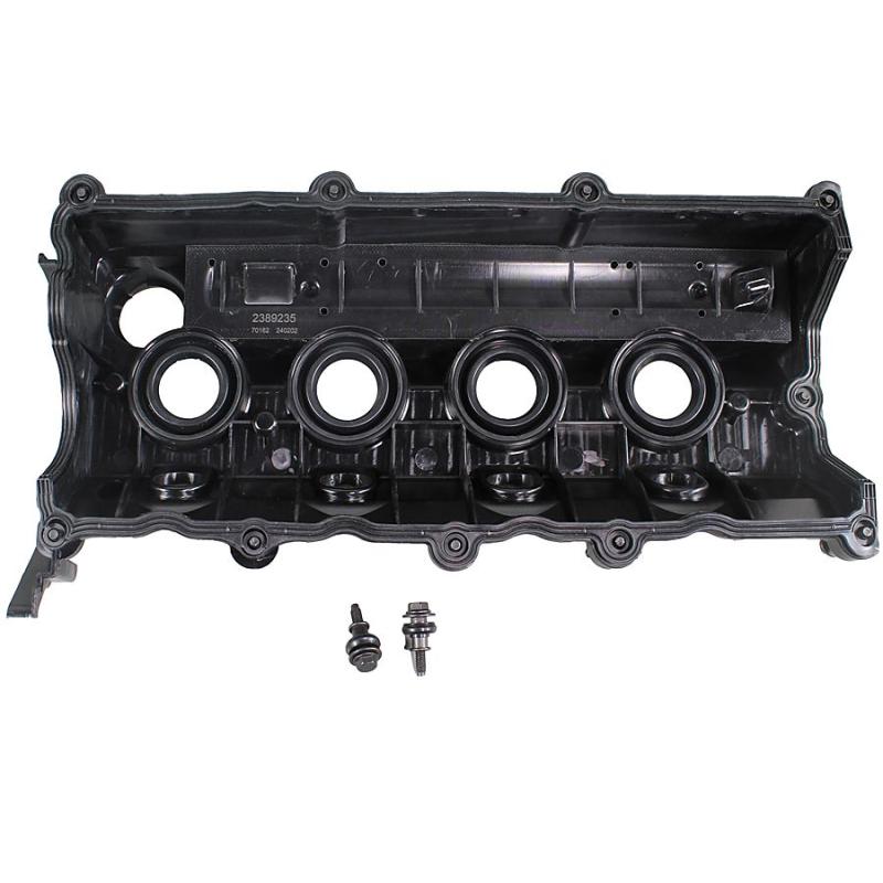 Couvercle de culasse METZGER 2389235 - Visuel 1