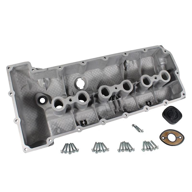 Couvercle de culasse METZGER 2389236 - Visuel 1