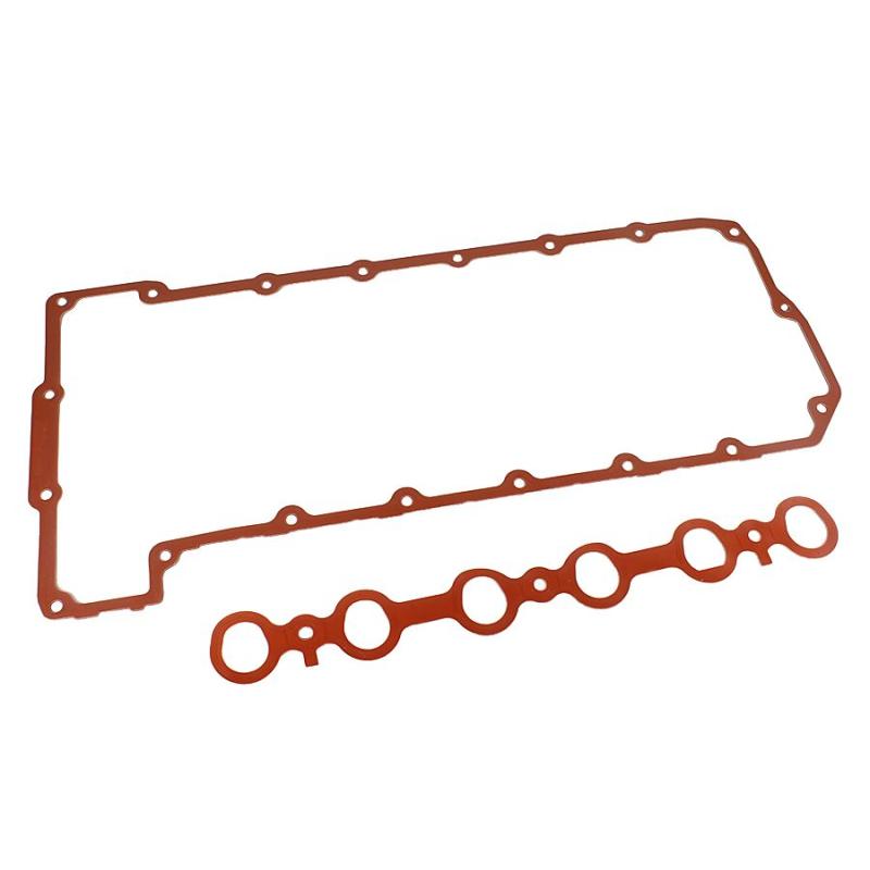 Couvercle de culasse METZGER 2389236 - Visuel 2