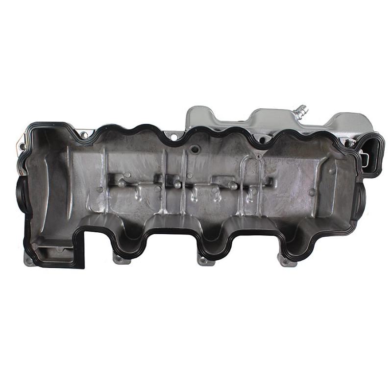 Couvercle de culasse METZGER 2389238 - Visuel 1