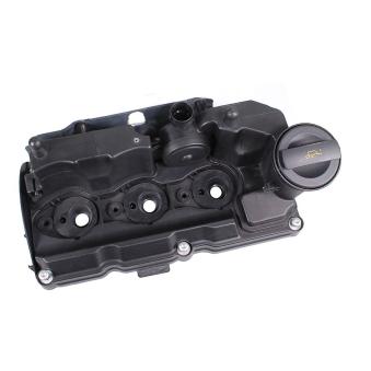 Couvercle de culasse METZGER OEM N90974701