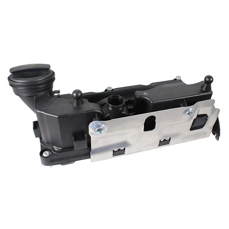 Couvercle de culasse METZGER 2389239 - Visuel 1