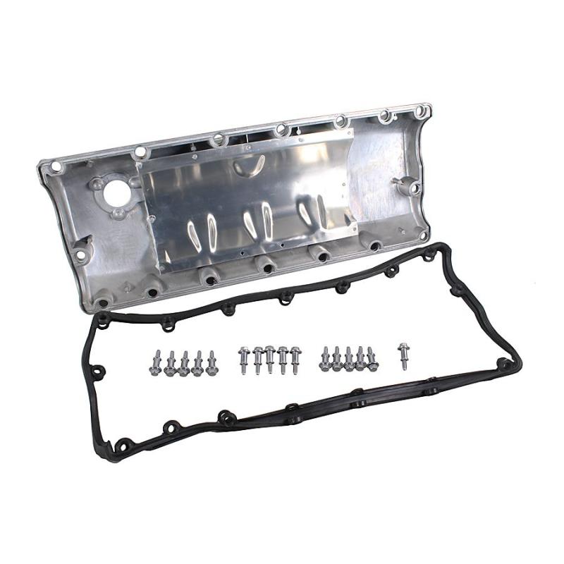 Couvercle de culasse METZGER 2389240 - Visuel 1