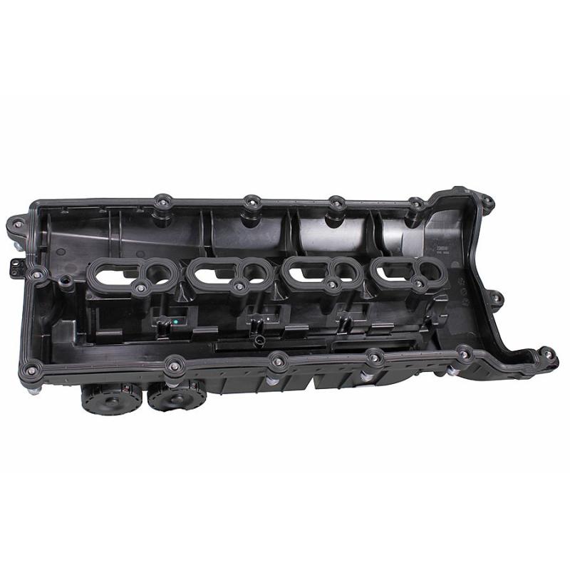 Couvercle de culasse METZGER 2389249 - Visuel 1