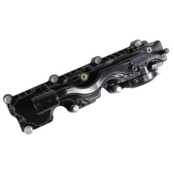 Couvercle de culasse METZGER 2389252 pour LAND ROVER RANGE ROVER EVOQUE 2.0 D - 150cv