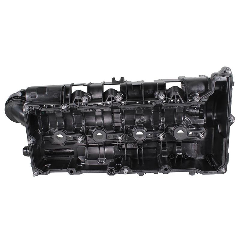 Couvercle de culasse METZGER 2389253 - Visuel 1