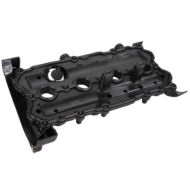 Couvercle de culasse METZGER 2389261 - Visuel 1