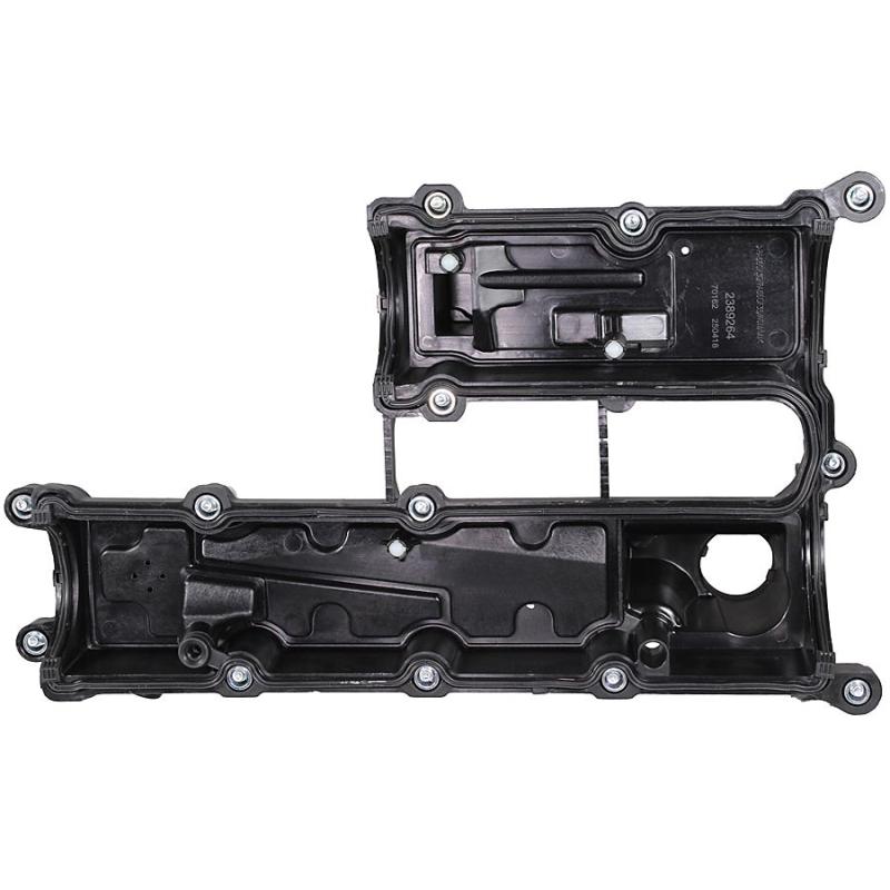 Couvercle de culasse METZGER 2389264 - Visuel 2