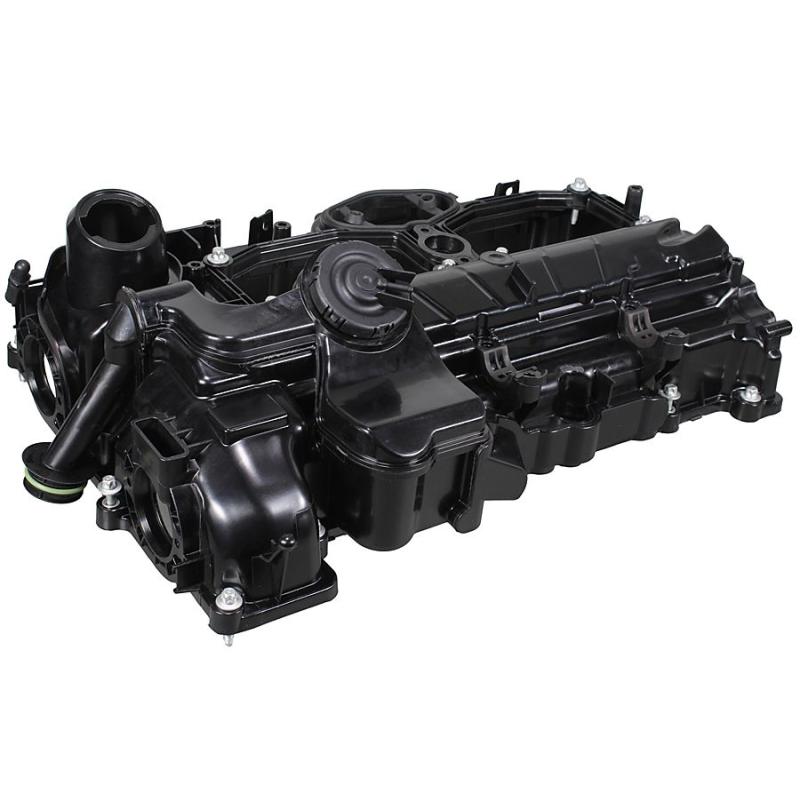 Couvercle de culasse METZGER 2389272 - Visuel 2