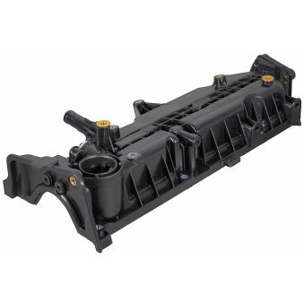 Couvercle de culasse METZGER OEM 55278923