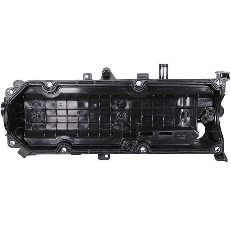 Couvercle de culasse METZGER 2389273 - Visuel 1