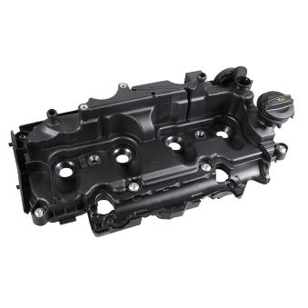 Couvercle de culasse METZGER 2389274