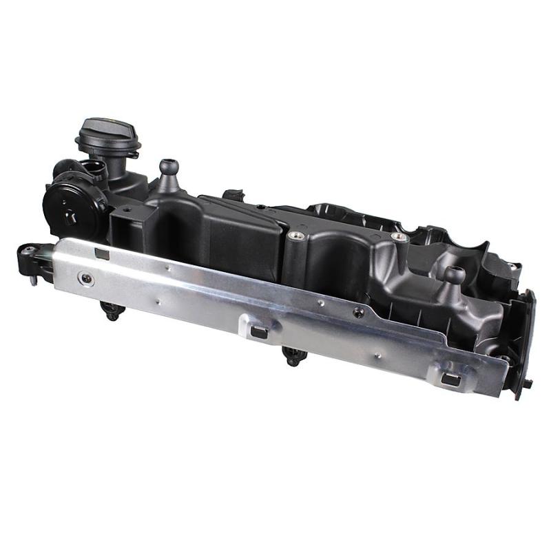 Couvercle de culasse METZGER 2389274 - Visuel 1