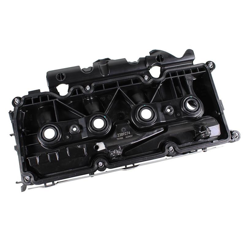 Couvercle de culasse METZGER 2389274 - Visuel 2