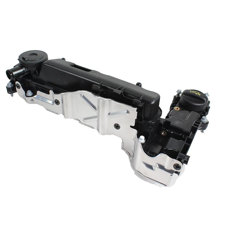 Couvercle de culasse METZGER 2389277 - Visuel 1