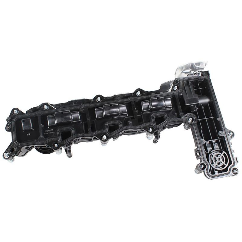 Couvercle de culasse METZGER 2389277 - Visuel 2