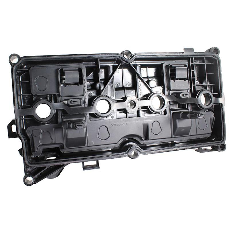 Couvercle de culasse METZGER 2389284 - Visuel 1