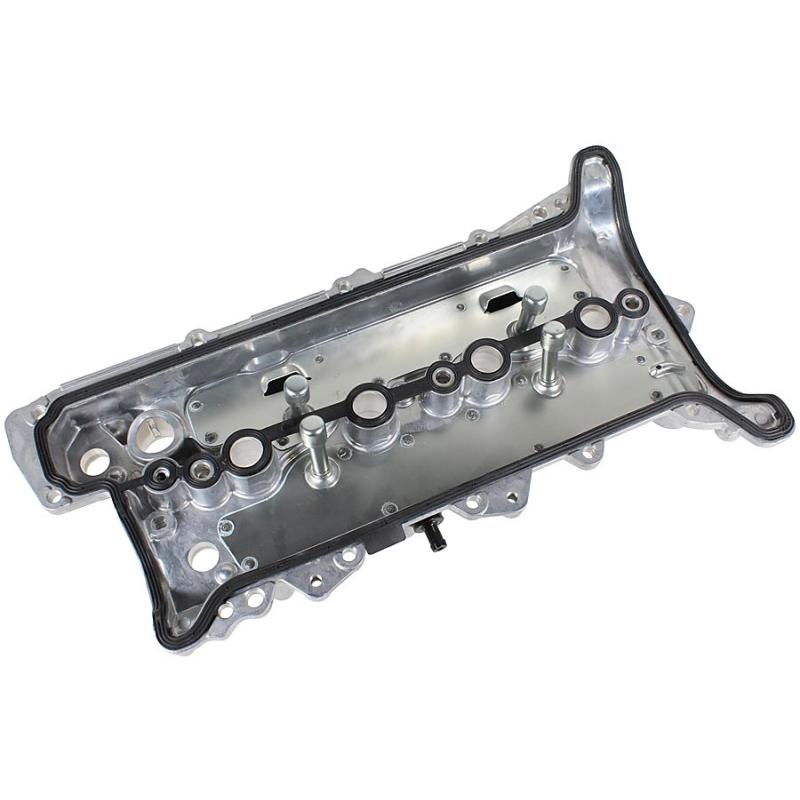 Couvercle de culasse METZGER 2389290 - Visuel 1